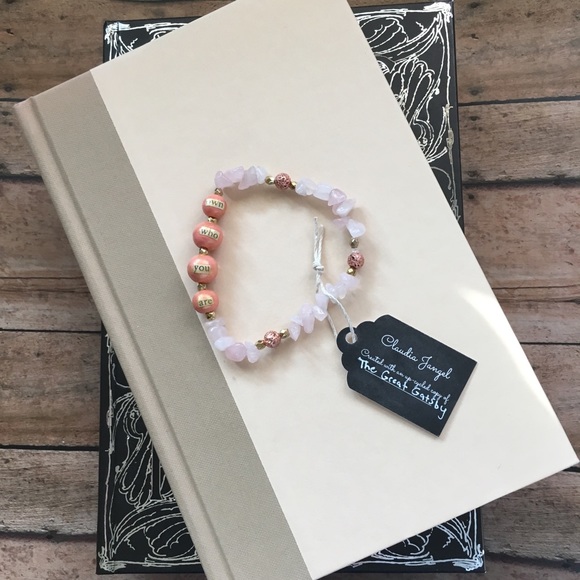 “Own who you are” bracelet - Picture 2 of 4